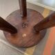 Tabouret tripode