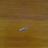 Scandinavian office 1950s