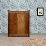 Old display case (renovated)