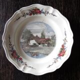 9-piece service Obernai model - Sarguemines