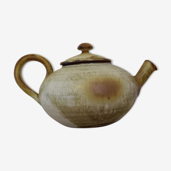 Teapot