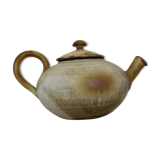 Teapot
