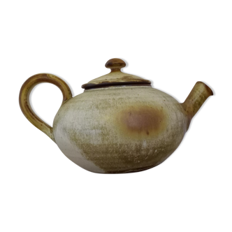 Teapot