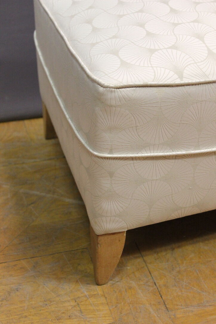 Pair of art deco armchairs circa 1940