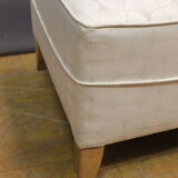 Pair of art deco armchairs circa 1940