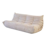 Canapé Togo conçu par Michel Ducaroy en 1973