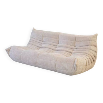 Togo sofa designed by Michel Ducaroy 1973