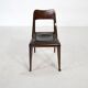 Side Chair by Richard Riemerschmid for United Workshops, Germany, 1890s