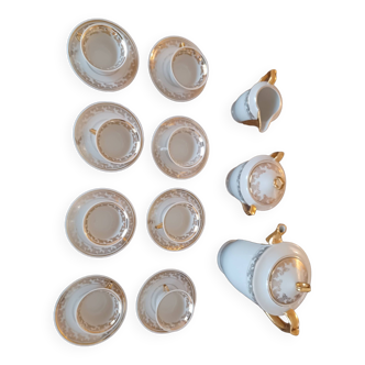 Coffee service