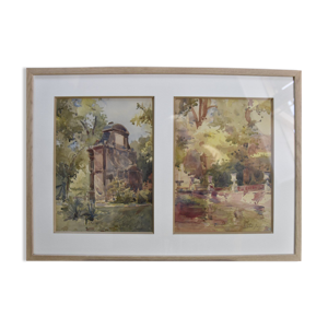 La Fontaine Médicis,