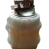 Lighter marble