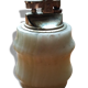 Lighter marble