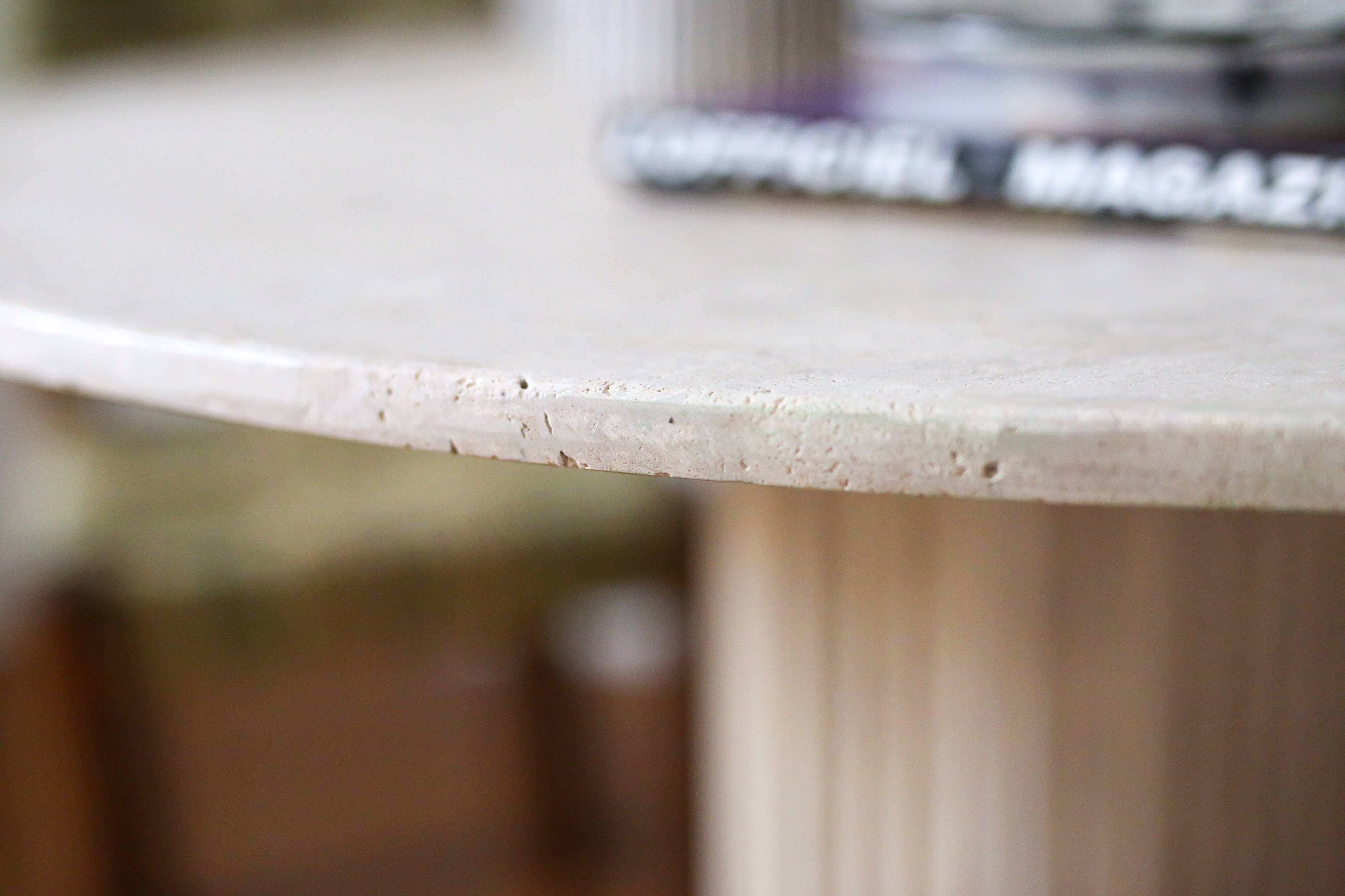 High cross table - 70 cm