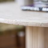 High cross table - 70 cm