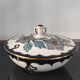 Vintage ceramic set "Charme Holland"