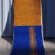 Wool hallway rug 350cm x 70cm