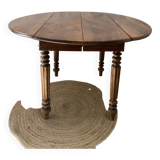 Extendable country table