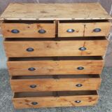 Commode ou meuble à tiroirs