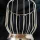 Vintage 1980s Alessi citrus basket (large model)