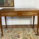 Bureau style louis xvi