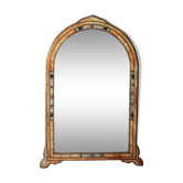 Ethnic bèrbere mirror 101x70cm