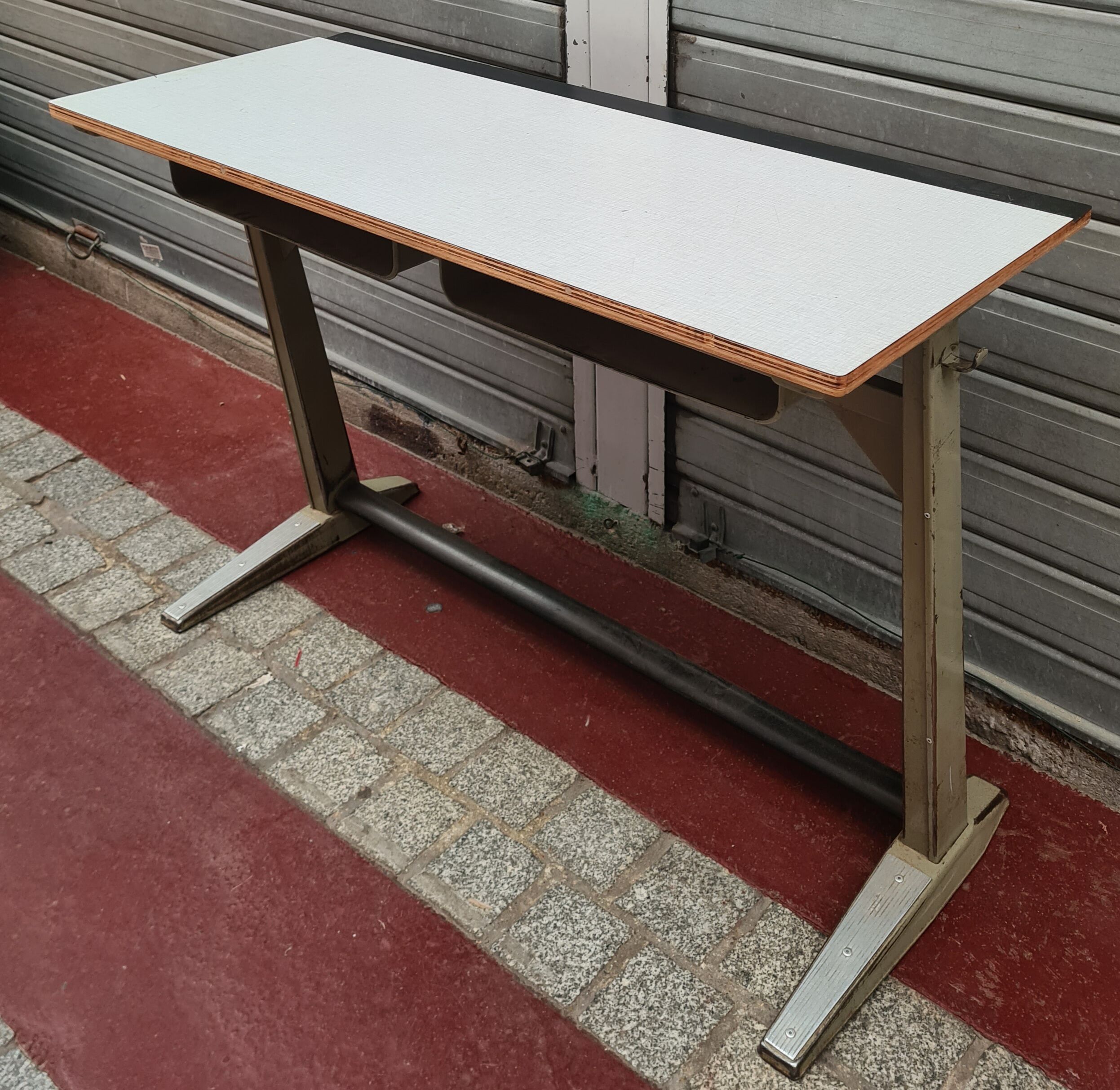 Industrial Office 1960's