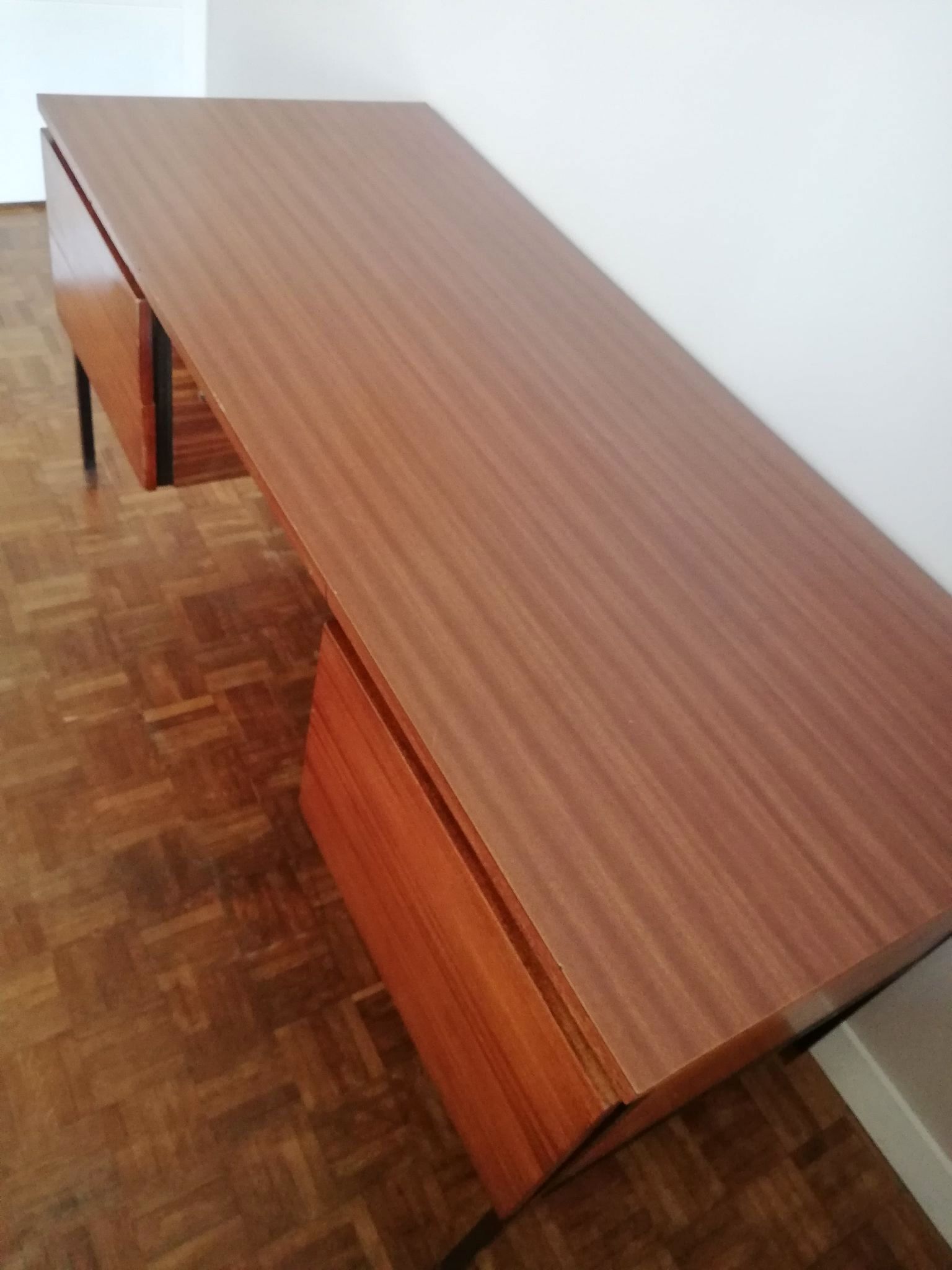 Office of Pierre Guariche