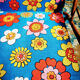 Vintage camping chair