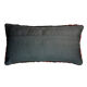 Housse de coussin vintage turque faite à la main 30 x 60 cm