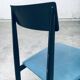 Postmodern Lolly Dining Chair Set from Fly Line, Italy, 1980s, Set of 9