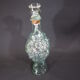 Carafe verre vintage