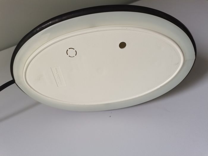 Bruno Gecchelin table lamp by Guzzini -Lalea-