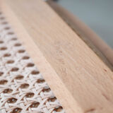 Set of 6 chairs Cesca B32 by Marcel Breuer