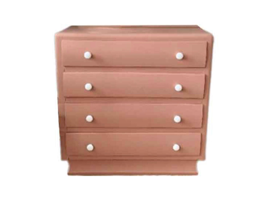 Commode vintage