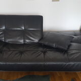 Pascal Mourgue Cinna Smala sofa