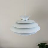 Top Lamper Type 312 - Danish design lamp - Midcentury - pendant lamp