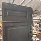 Large display case