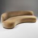 Sofa 'Sofa 280', Pierre Augustin Rose