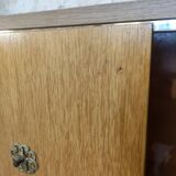 60s display cabinet