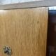60s display cabinet