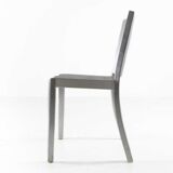 Hudson chair by Emeco and Starck