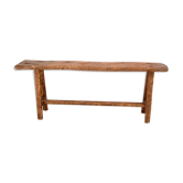 Etabli console