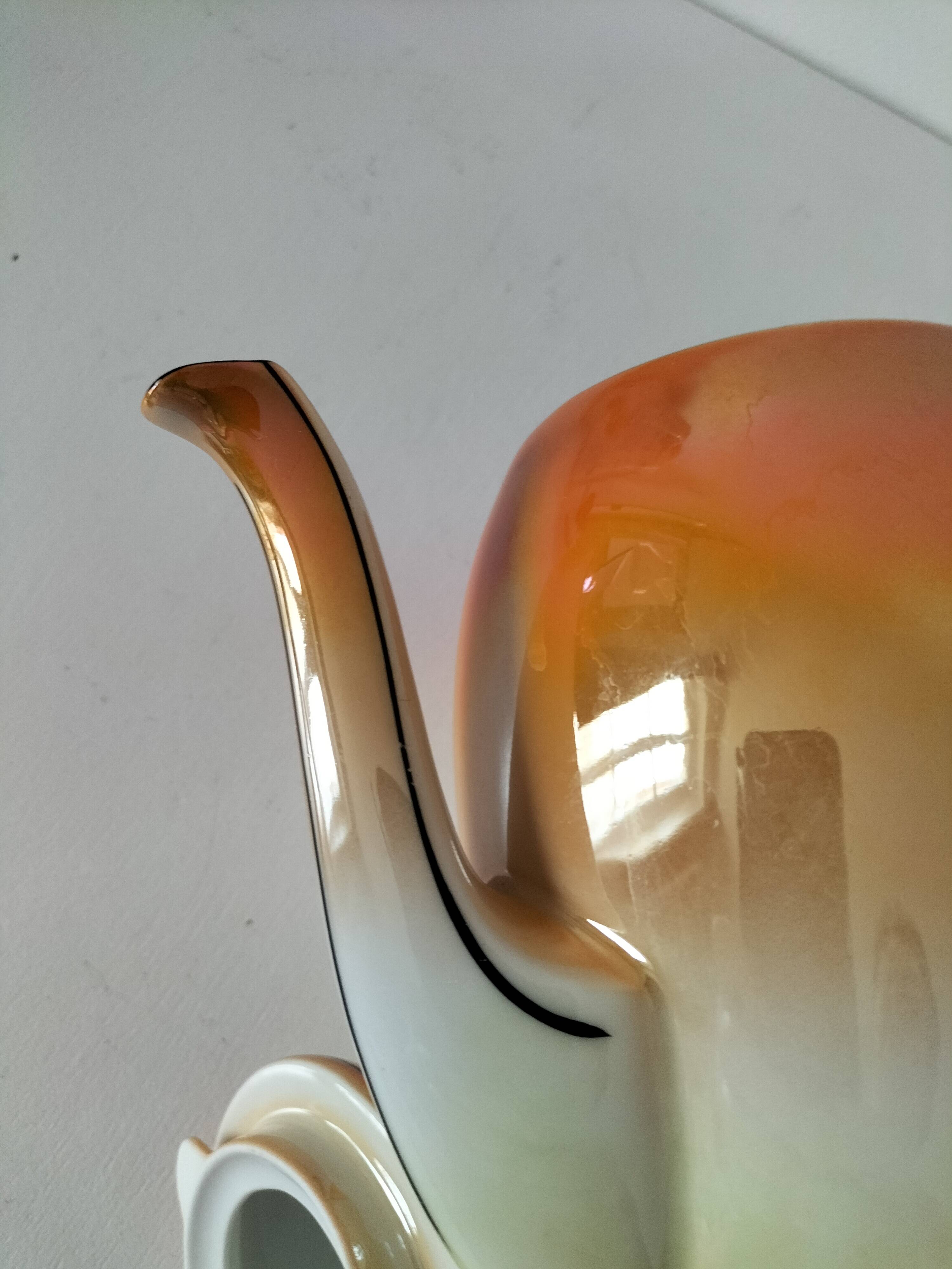 Coffee maker