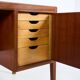 Mid-Century Scandinavian Modern desk, 1950’s