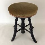 Napoleon III piano stool