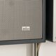 Wall unit by Dieter Rams for Braun & Vitsœ, 1960s
