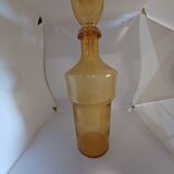 Vintage decanter