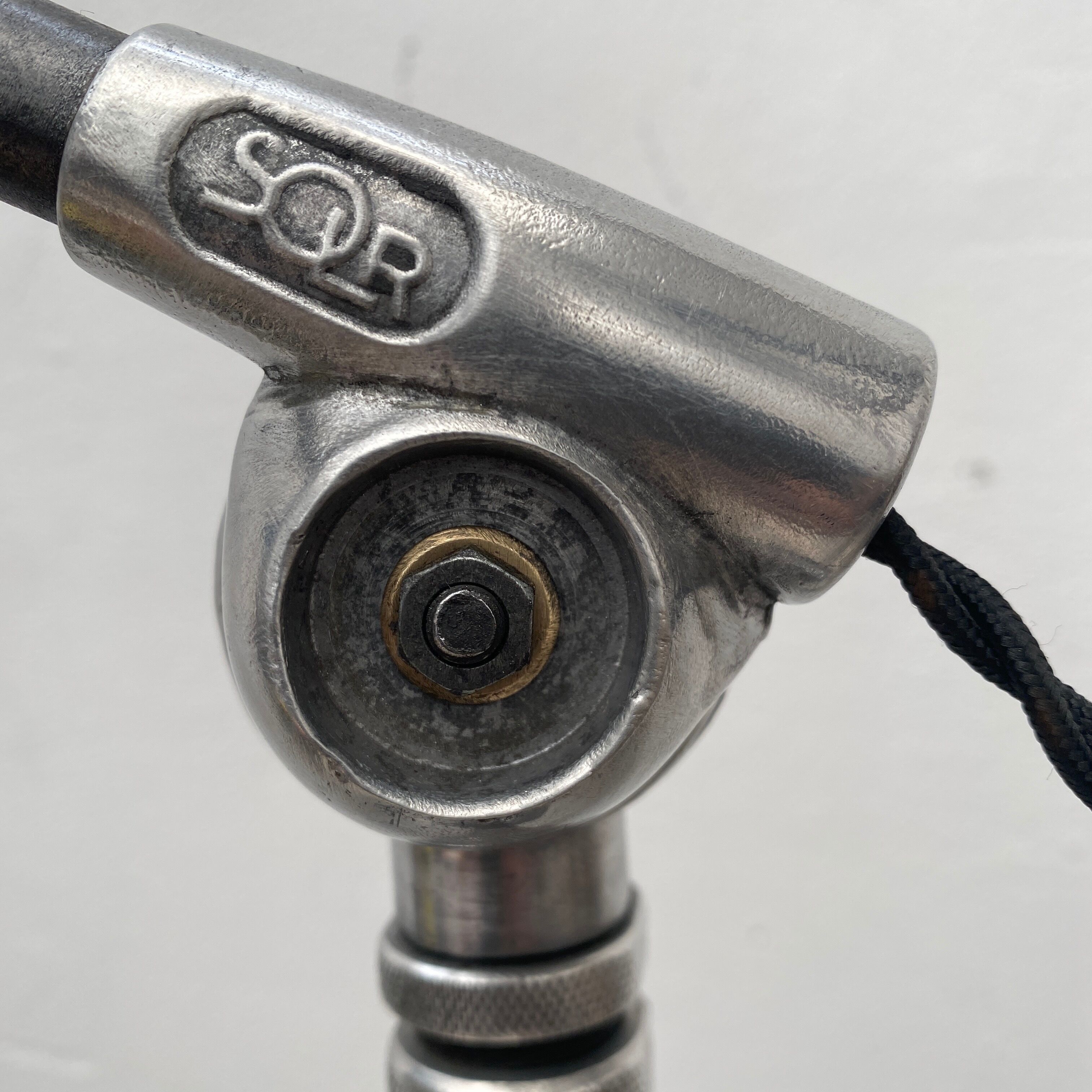 "ferdinand solere" desk lamp