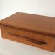 Small box Scandinavian 60s vintage