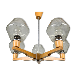Lustre de Drevo Humpolec,